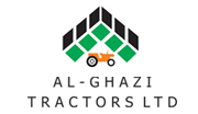 Al Ghazi New Holand Tractors Limited