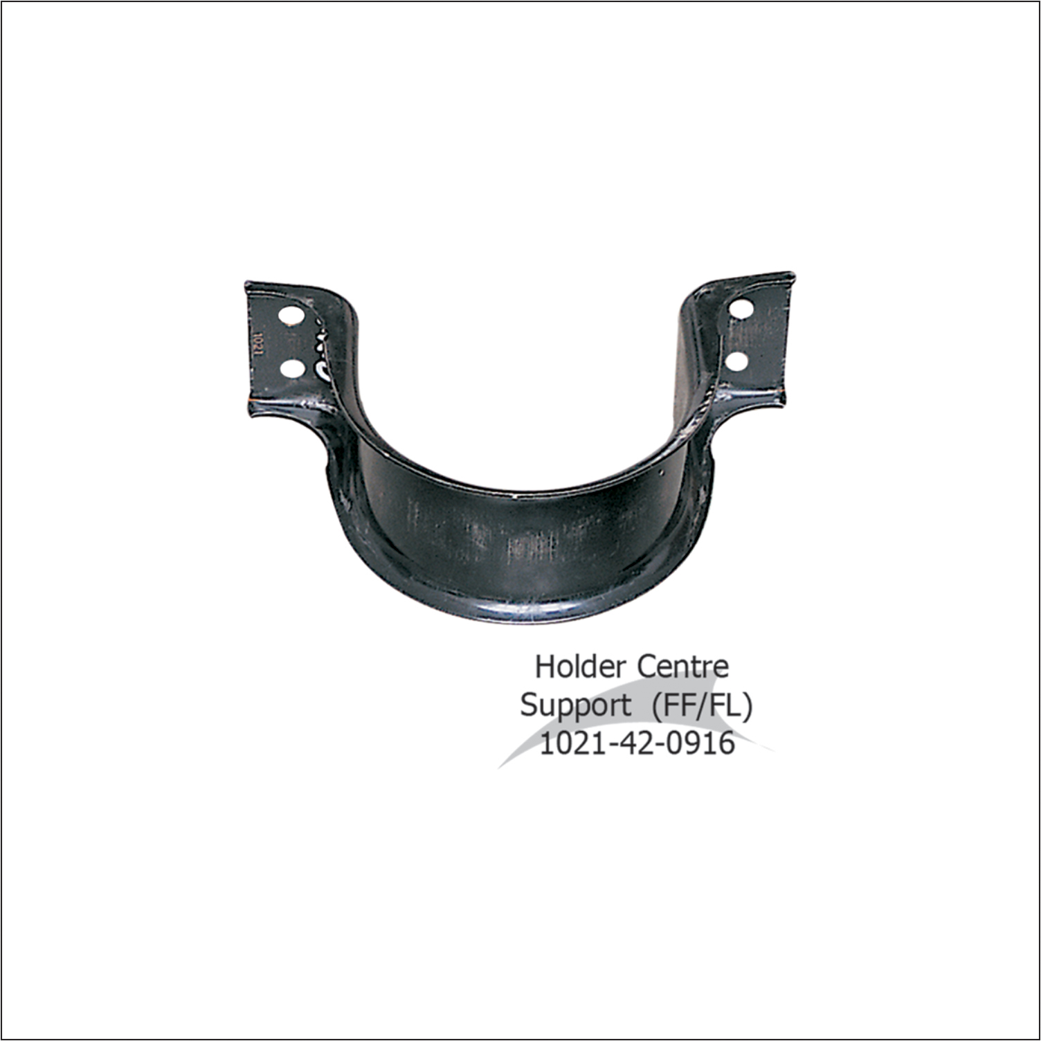 HOLDER CENTRE SUPPORT (FF/FL)